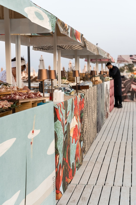 Wall&decò 20th Anniversary