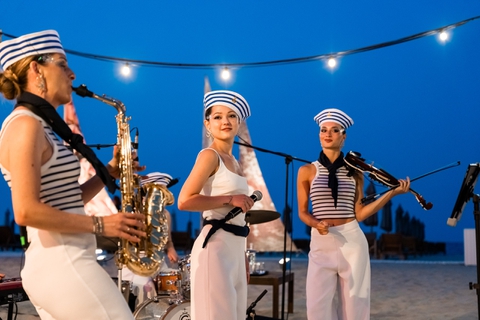 Wall&decò 20th Anniversary