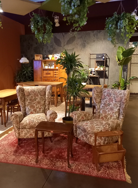 EATALY SMERALDO MILANO - Drink better live better