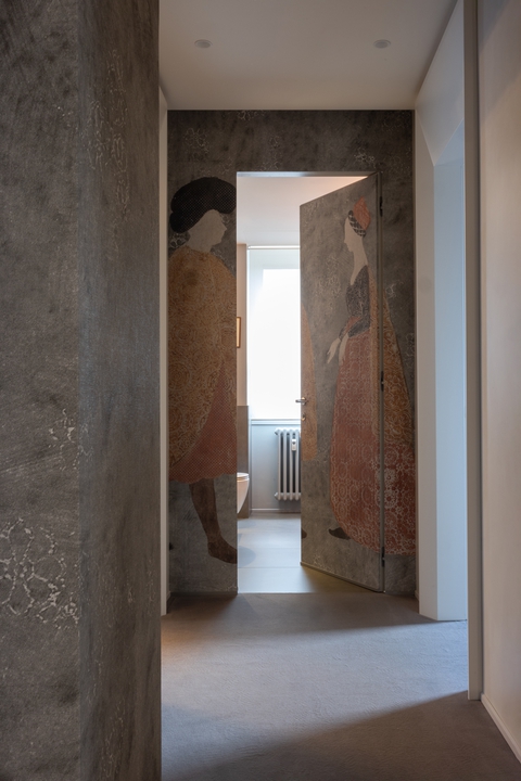 DETAILS OF AN OFFICE