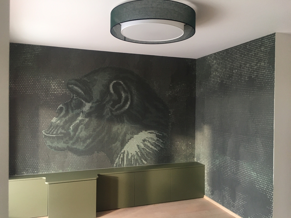 Porject: Schmid Mise en Scene