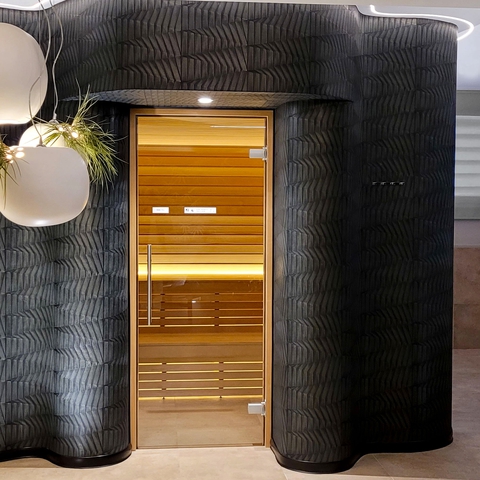 ORGANIC ARCHITECTURES