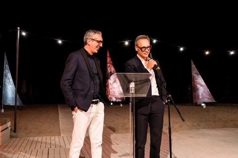 Wall&decò 20th Anniversary