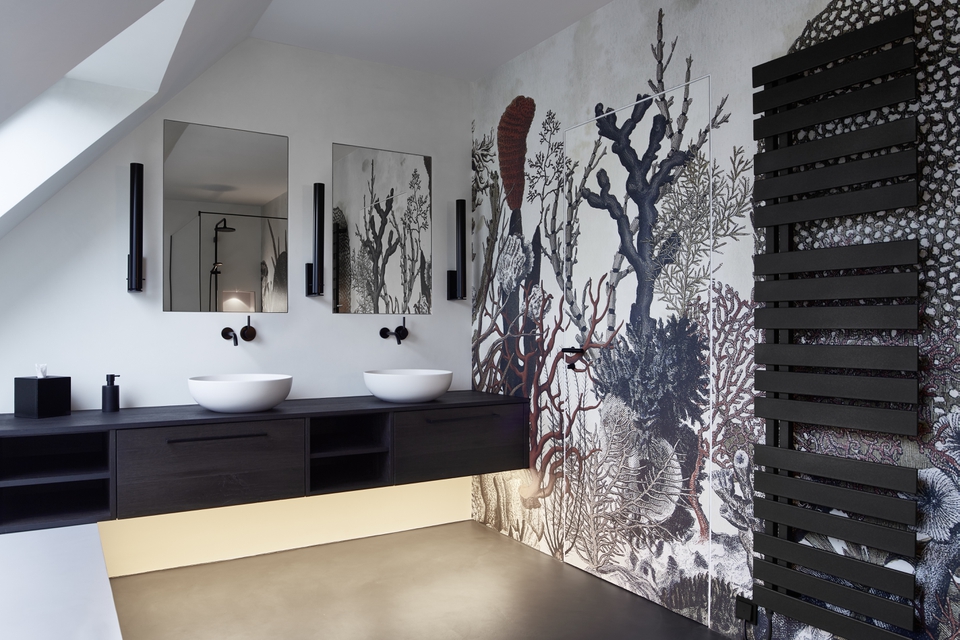 Project: Maler Kudras<br />
Ph: Jan Wesselmann