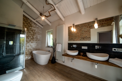 Langhe Countryhouse - the time found again