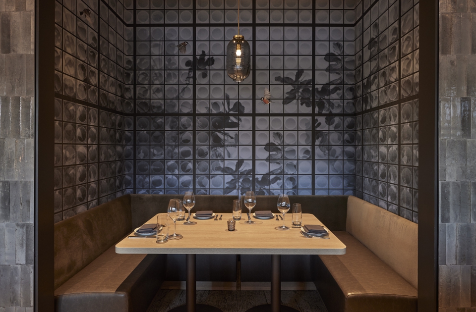 Project: Peggy Leung Design<br />
Ph: Jeremy Frechette