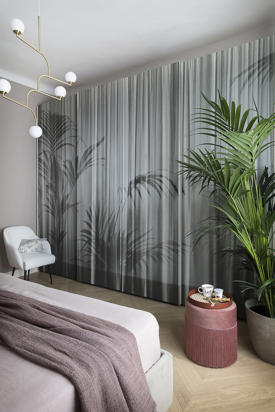 Project: Vanessa Pisk<br />
Ph: Giandomenico Frassi