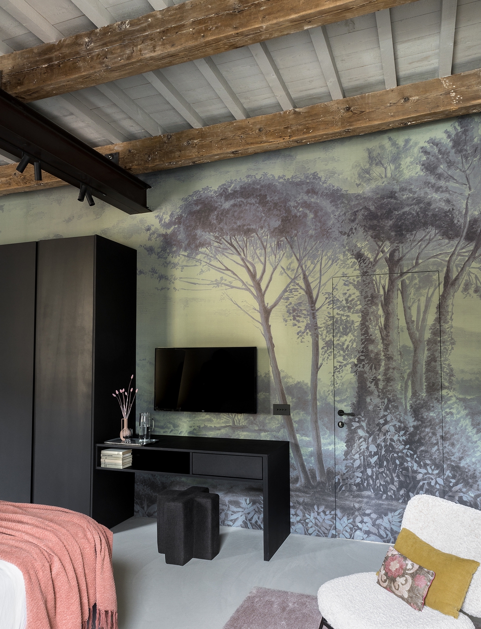 Project: Christian Benini<br />
Ph: Alessandra Ianniello