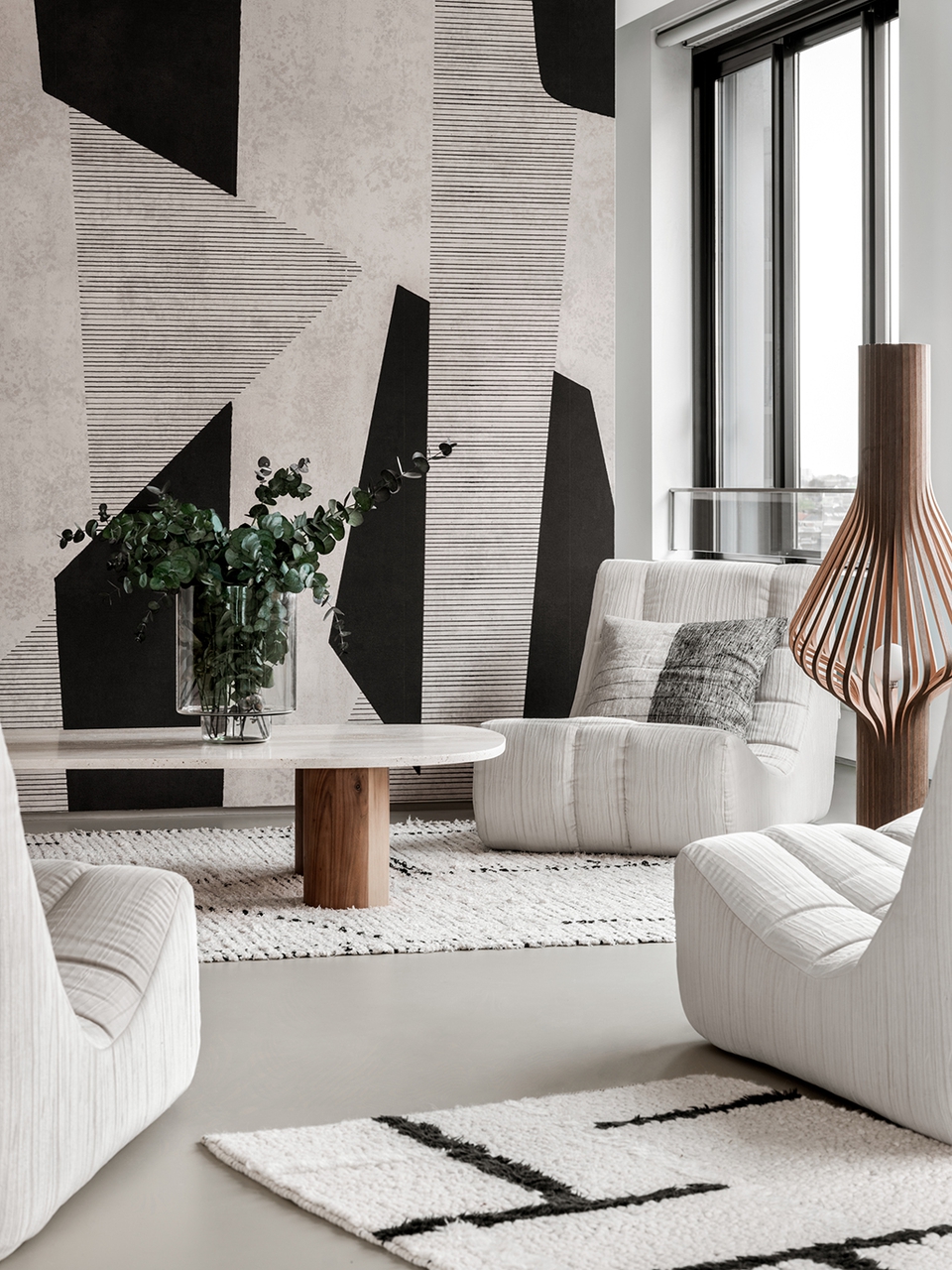 Project: Studio Paradis