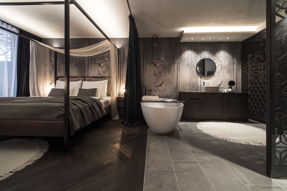 <p>Project: NOA Architects<br />
Ph: Alex Filz</p>