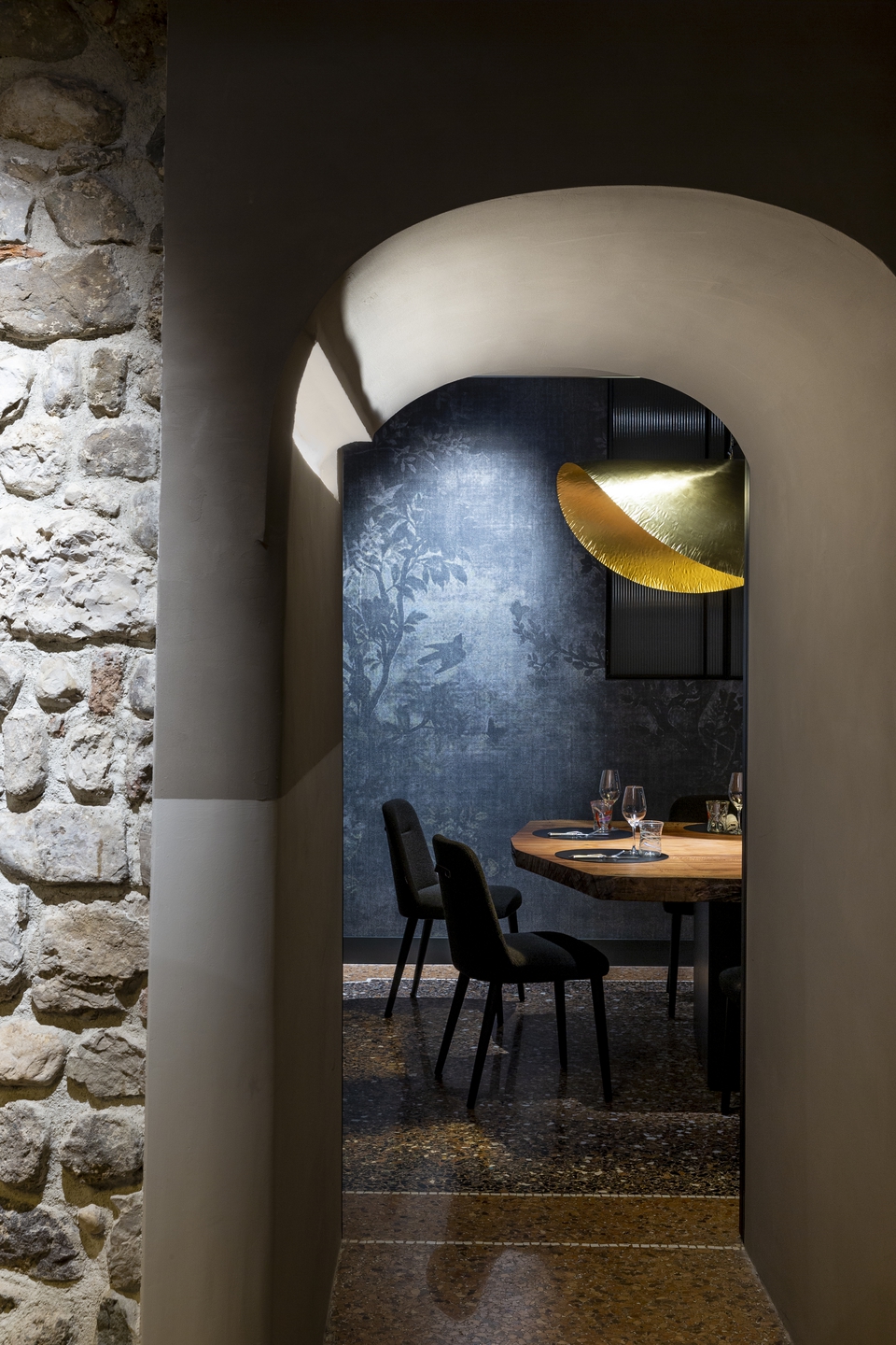 <p>Project: Visual Display<br />
Ph:&nbsp;Alessandro Paderni - Studio EYE</p>