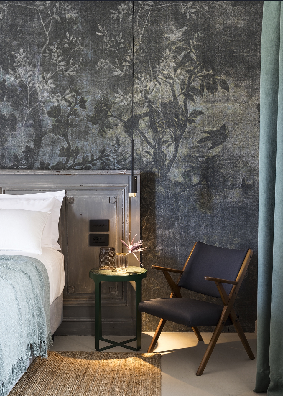 Project: Christian Benini<br />
Ph: Alessandra Ianniello