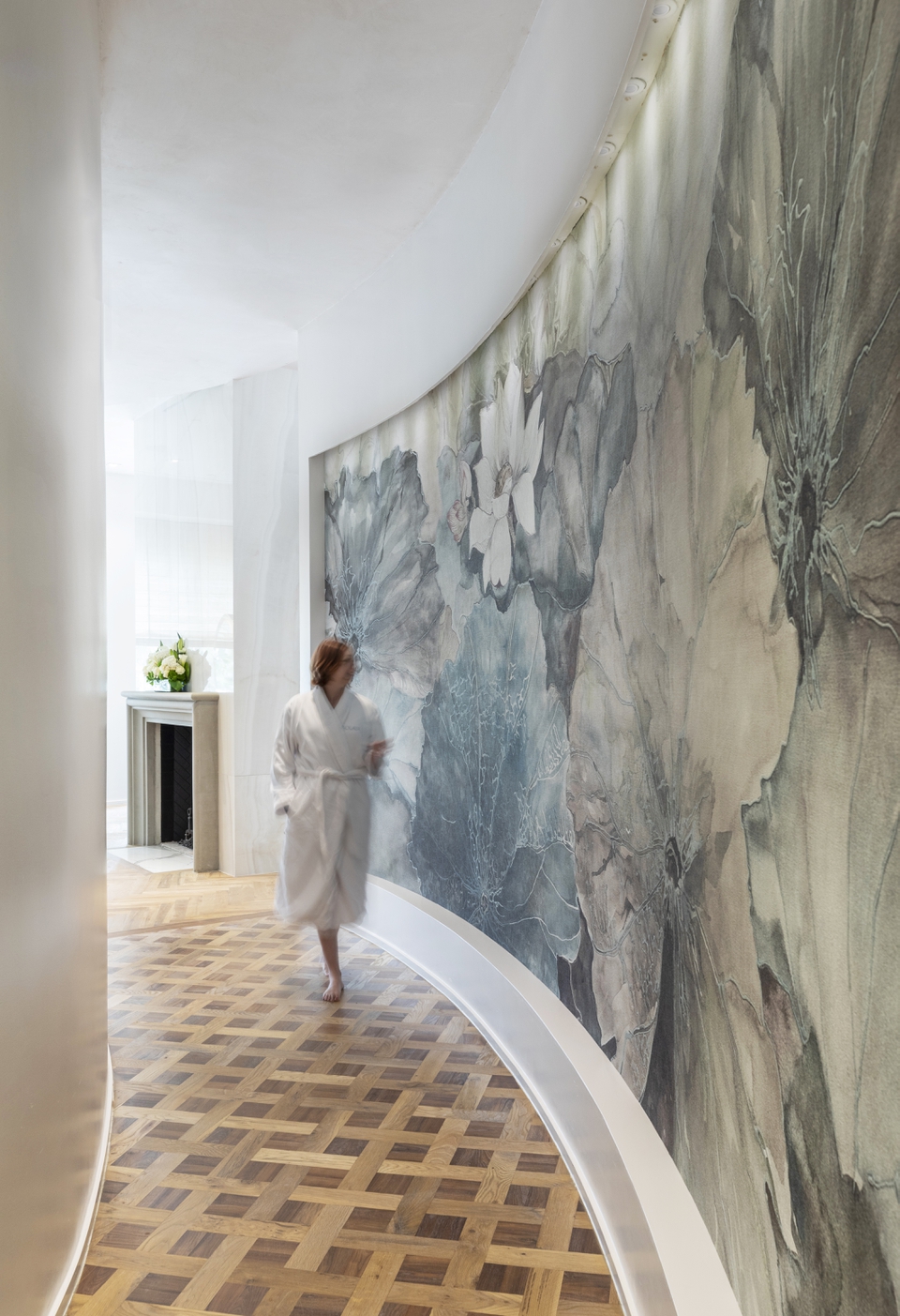 Project: Nina Magon Design Sudio<br />
Ph: Julie Soefer