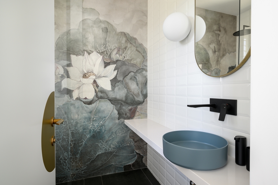 <p>Project: Gao Architects<br />
Ph: Miran Kambič</p>