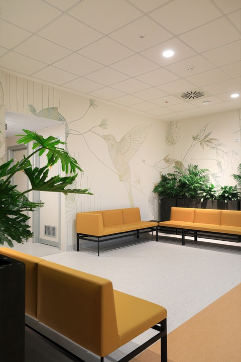 SANT'ORSOLA, the cradle of Bologna