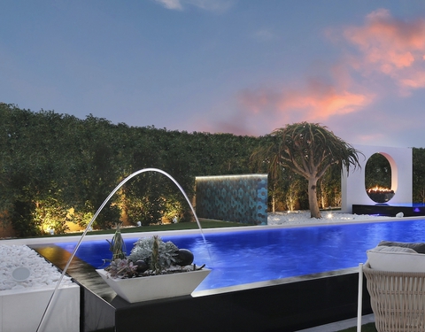 interview with Justin Fox - California Landscape Studios and Karen Bonadio - Wallpaperguru