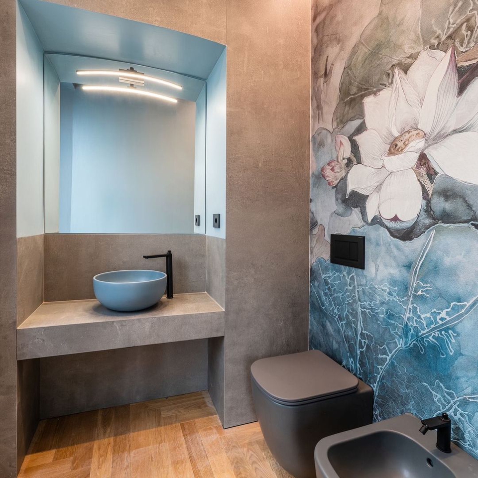 Project:&nbsp;Martina Orlando