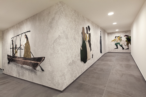 Grand Hotel Victoria