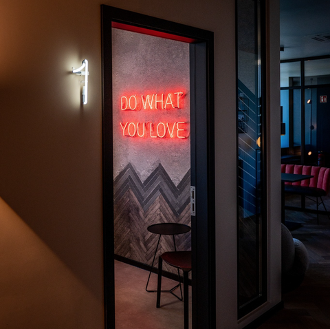 YOUR FAVOURITE SMILE - Lieblings Zahnartz